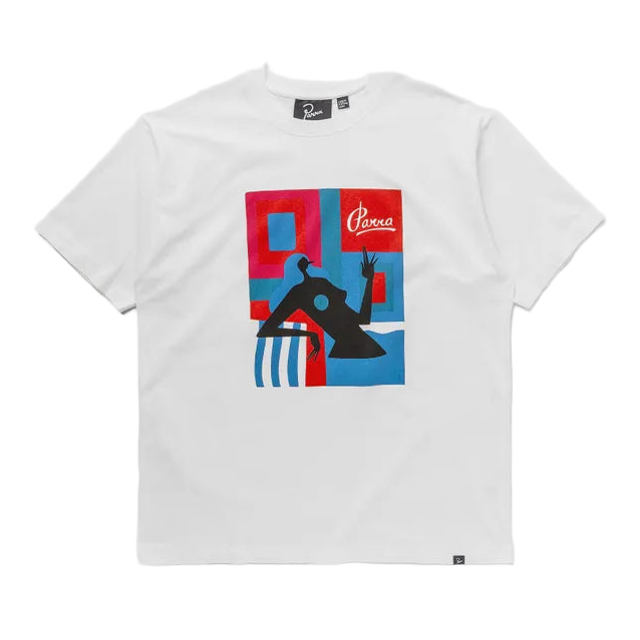 Parra Tee Hot Springs