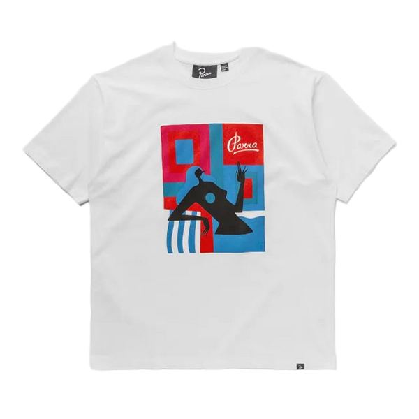 Parra Tee Hot Springs