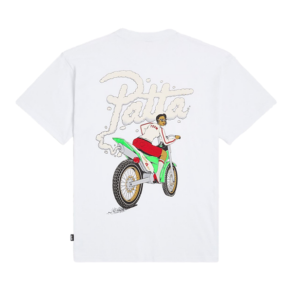 Patta Biker Tee
