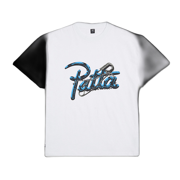 Patta Pinned Tee