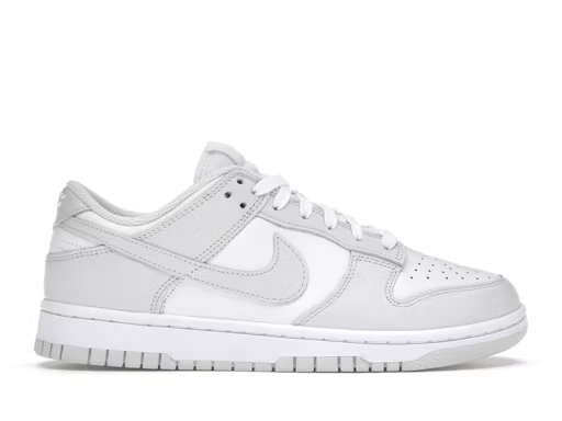 Dunk Low Photon Dust