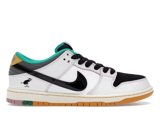 Sb Dunk Low CESF