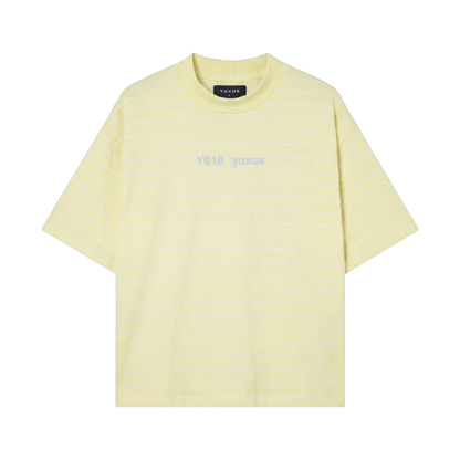 Yuxus Lowercase Kind Tee