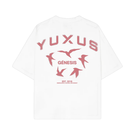 Yuxus Genesis Maple Tee
