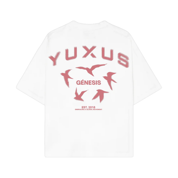 Yuxus Genesis Maple Tee