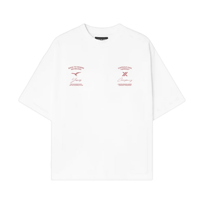 Yuxus Genesis Maple Tee