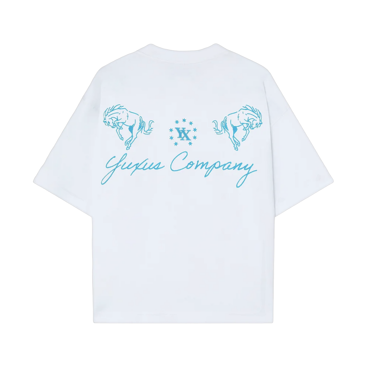 Yuxus Marvyn Tee