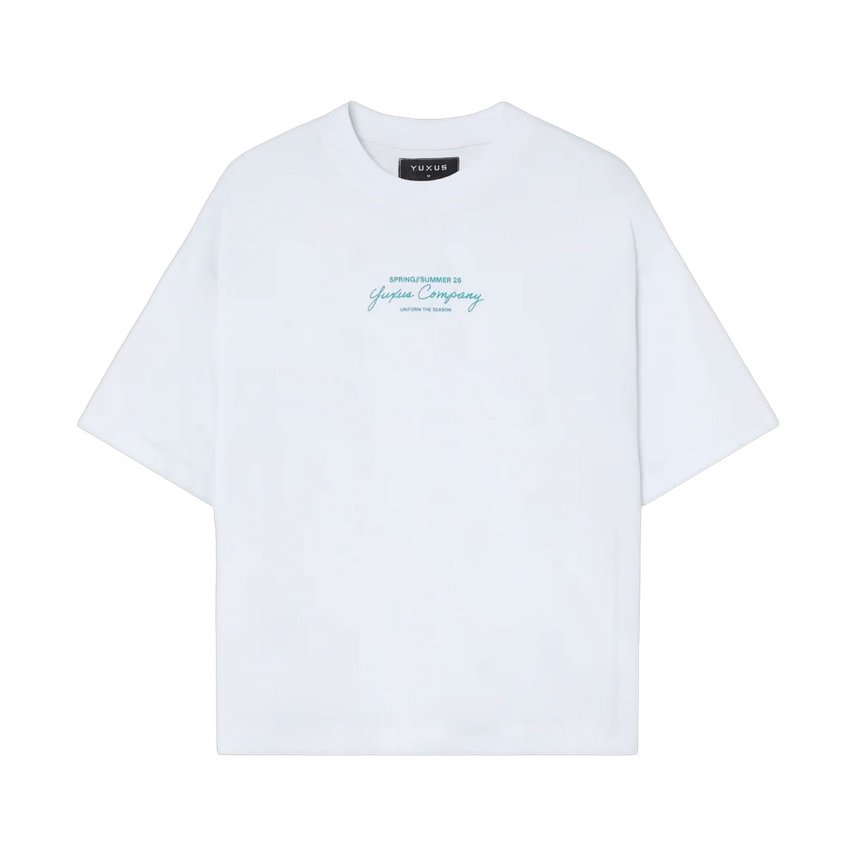 Yuxus Marvyn Tee