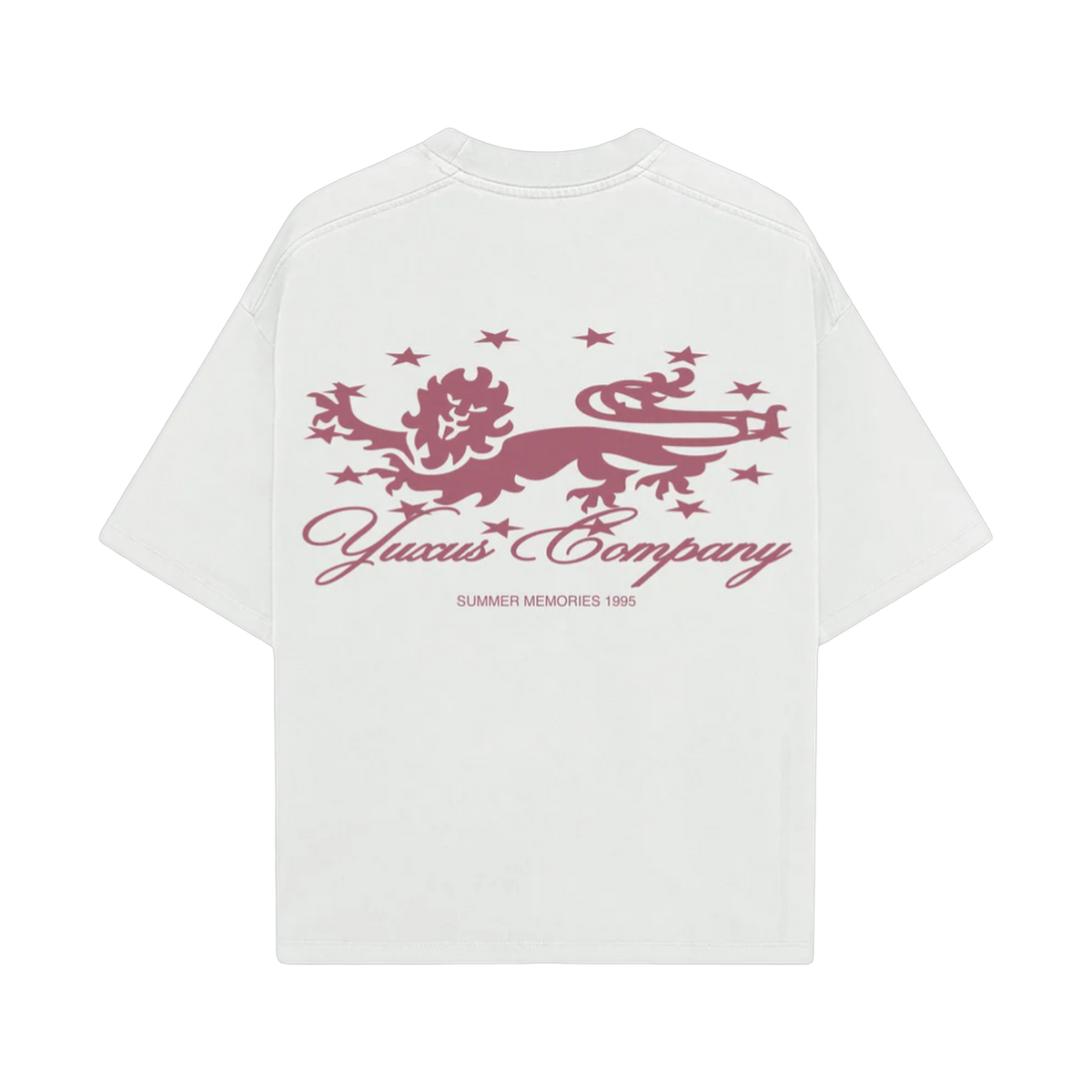 Yuxus Memories Vail Tee