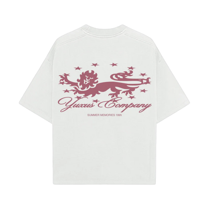 Yuxus Memories Vail Tee