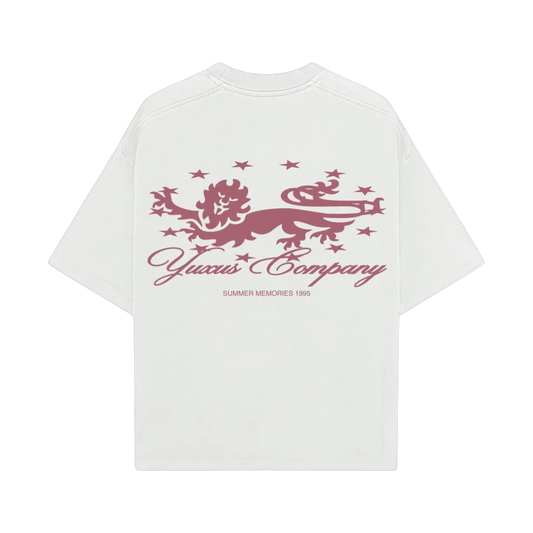 Yuxus Memories Vail Tee