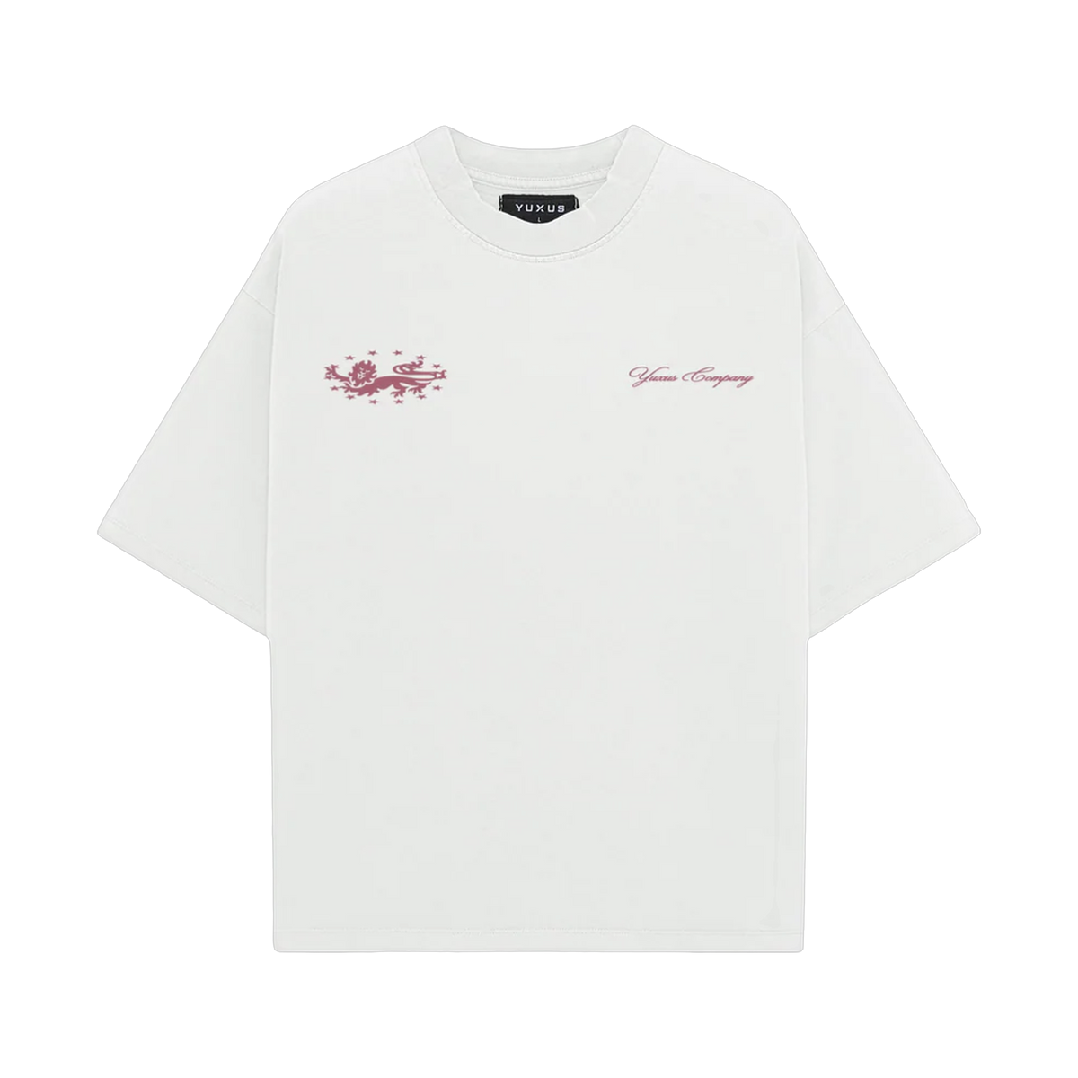 Yuxus Memories Vail Tee