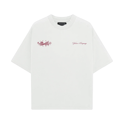 Yuxus Memories Vail Tee