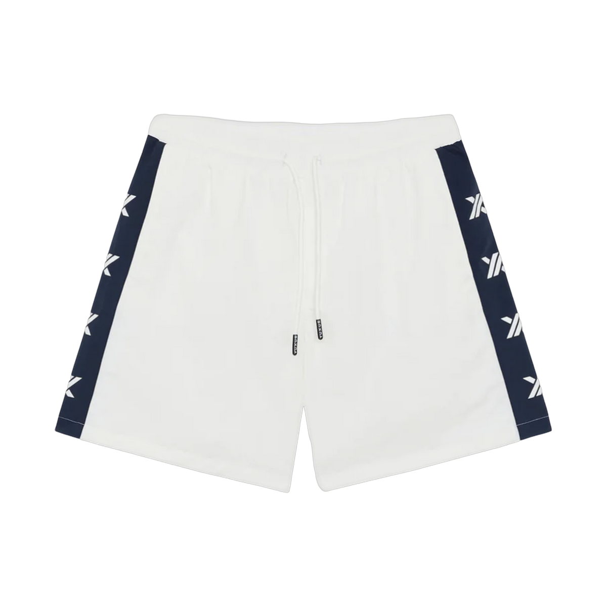 Yuxus Le Club Polar Swim Short