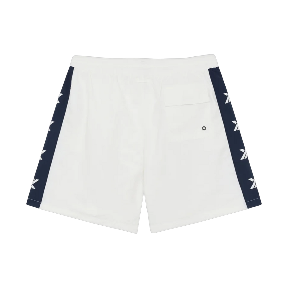 Yuxus Le Club Polar Swim Short