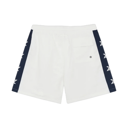 Yuxus Le Club Polar Swim Short