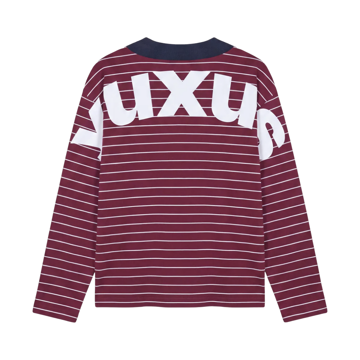 Yuxus Lowercase Move Long Sleeve