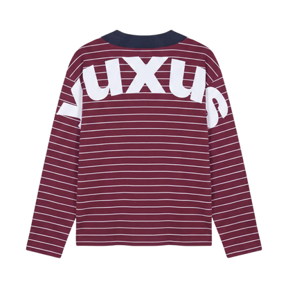 Yuxus Lowercase Move Long Sleeve