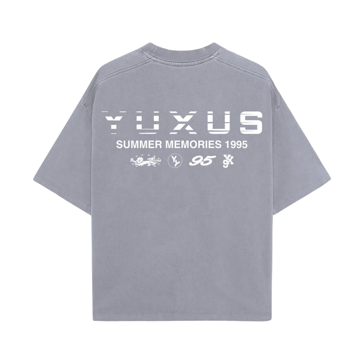 Yuxus Memories Brew Tee