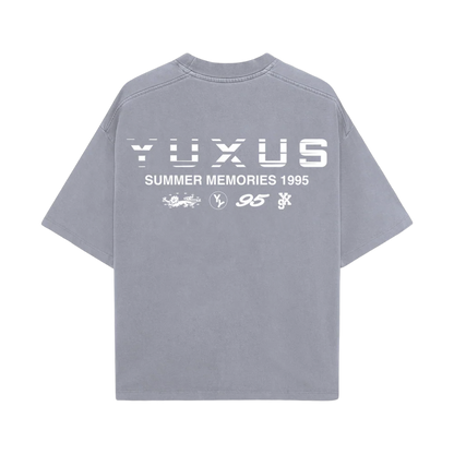 Yuxus Memories Brew Tee