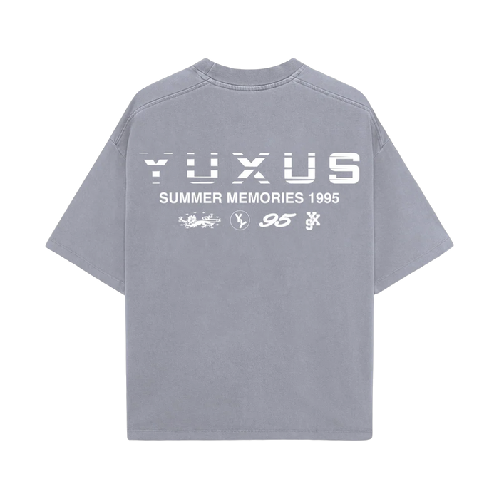 Yuxus Memories Brew Tee