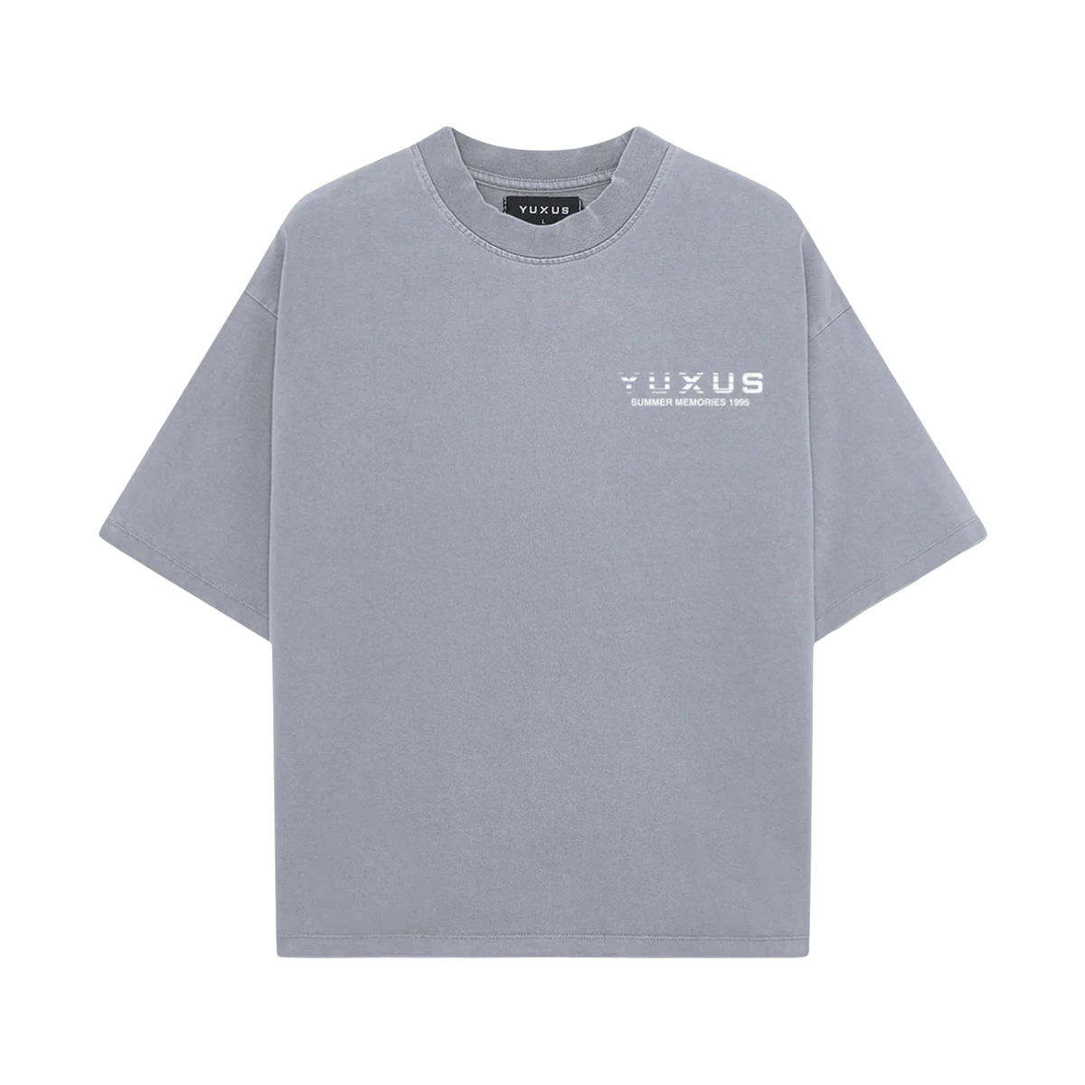 Yuxus Memories Brew Tee