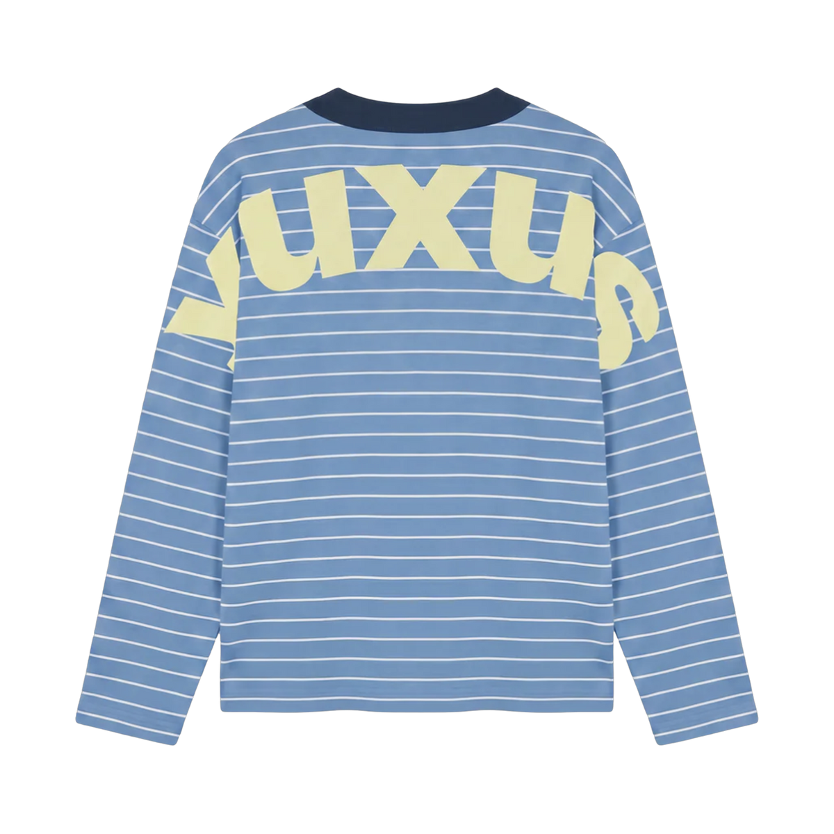 Yuxus Lowercase Shift Long Sleeve