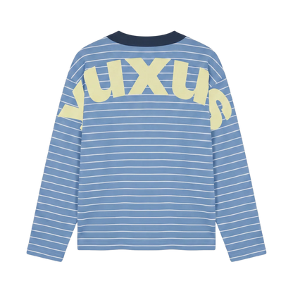 Yuxus Lowercase Shift Long Sleeve