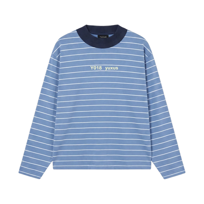 Yuxus Lowercase Shift Long Sleeve