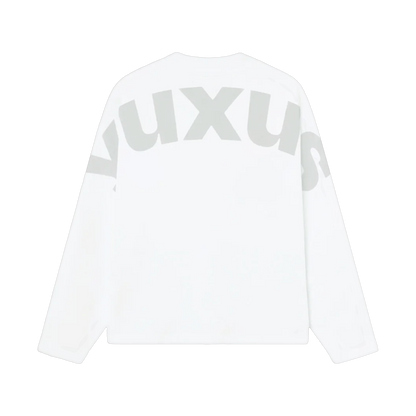 Yuxus Lowercase Surface Long Sleeve