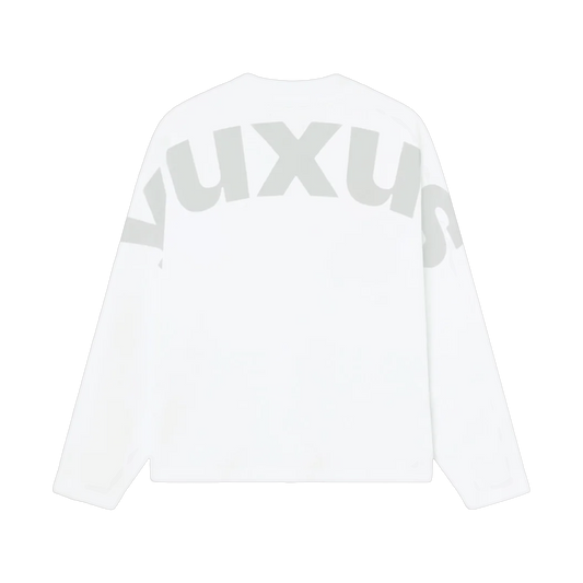 Yuxus Lowercase Surface Long Sleeve