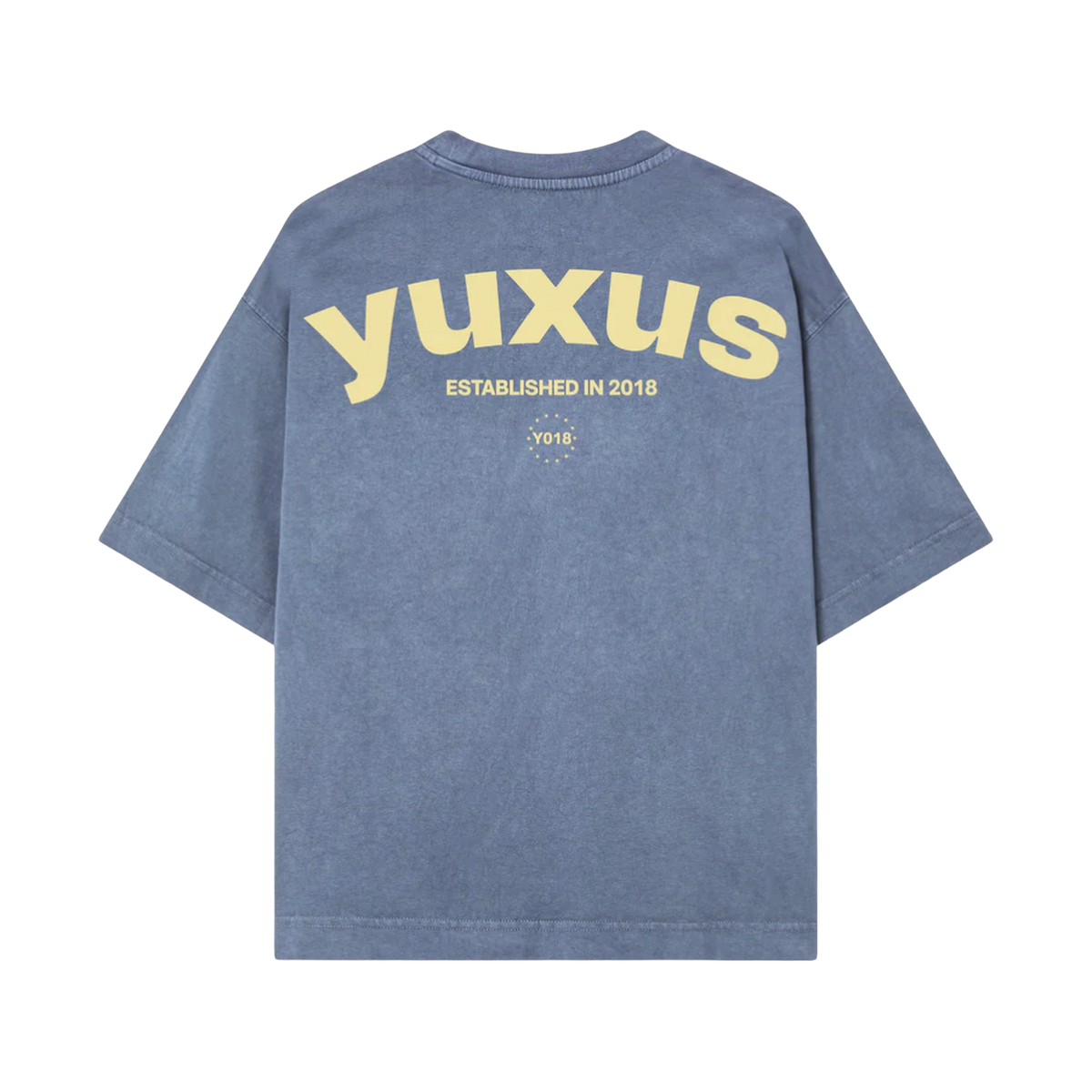 Yuxus Golden Sky Tee