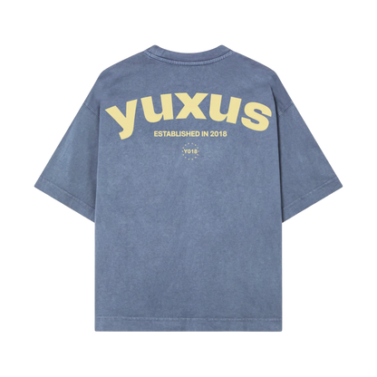 Yuxus Golden Sky Tee