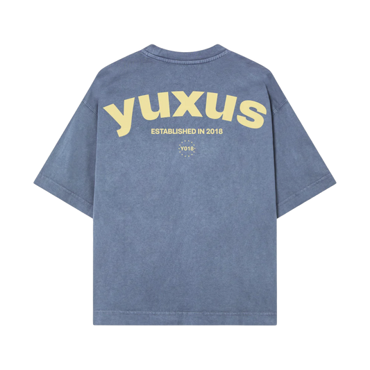 Yuxus Golden Sky Tee