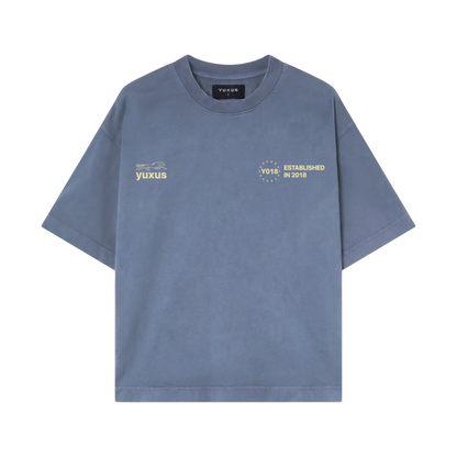 Yuxus Golden Sky Tee