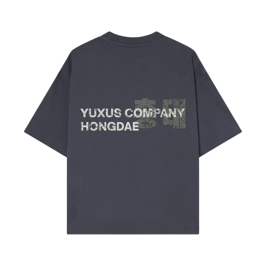 Yuxus Hongdae Herb Tee