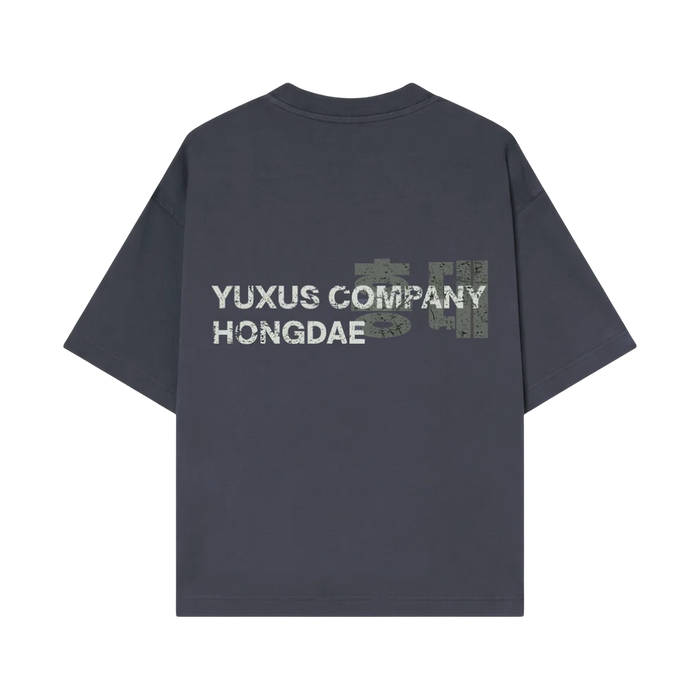 Yuxus Hongdae Herb Tee