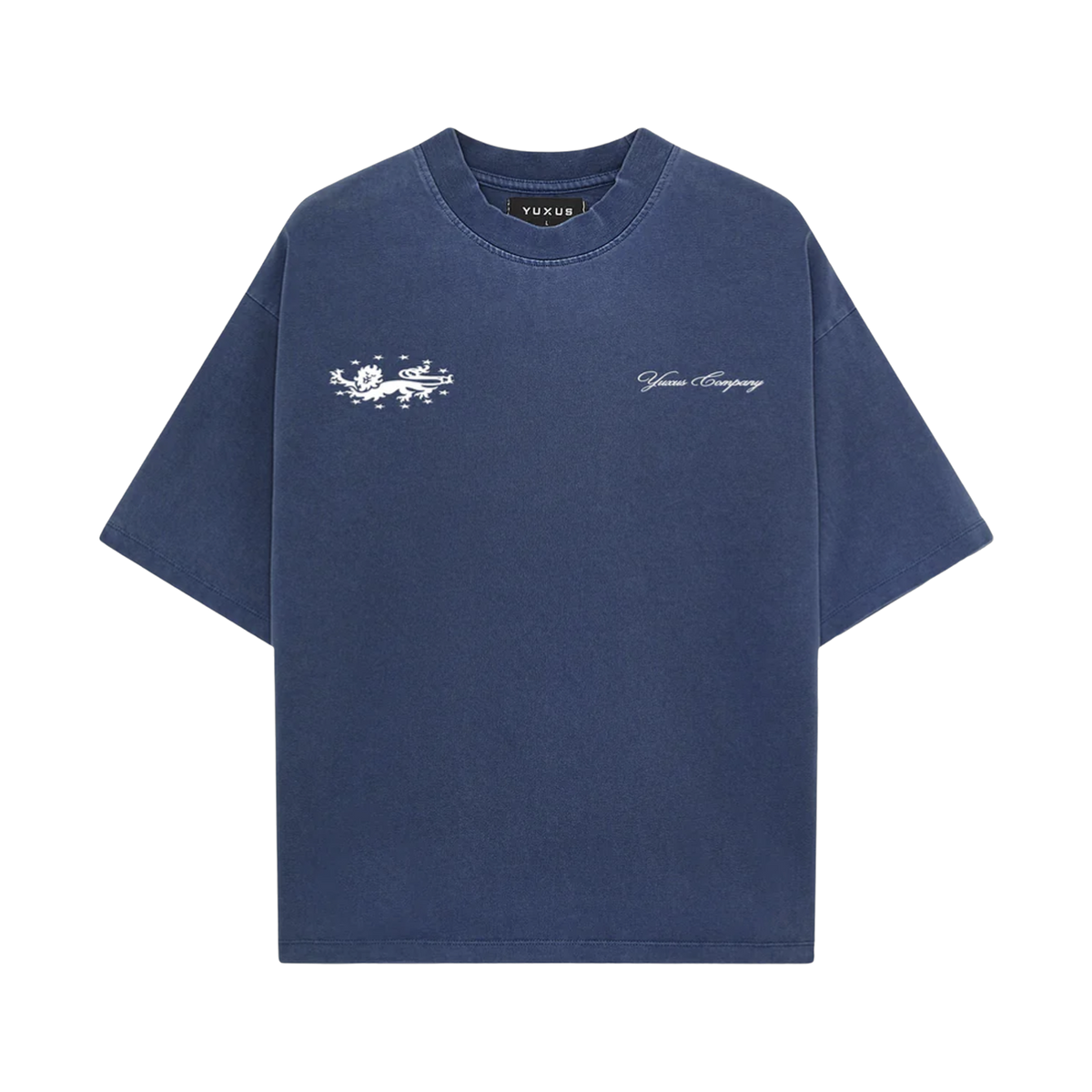 Yuxus Memories Kern Tee