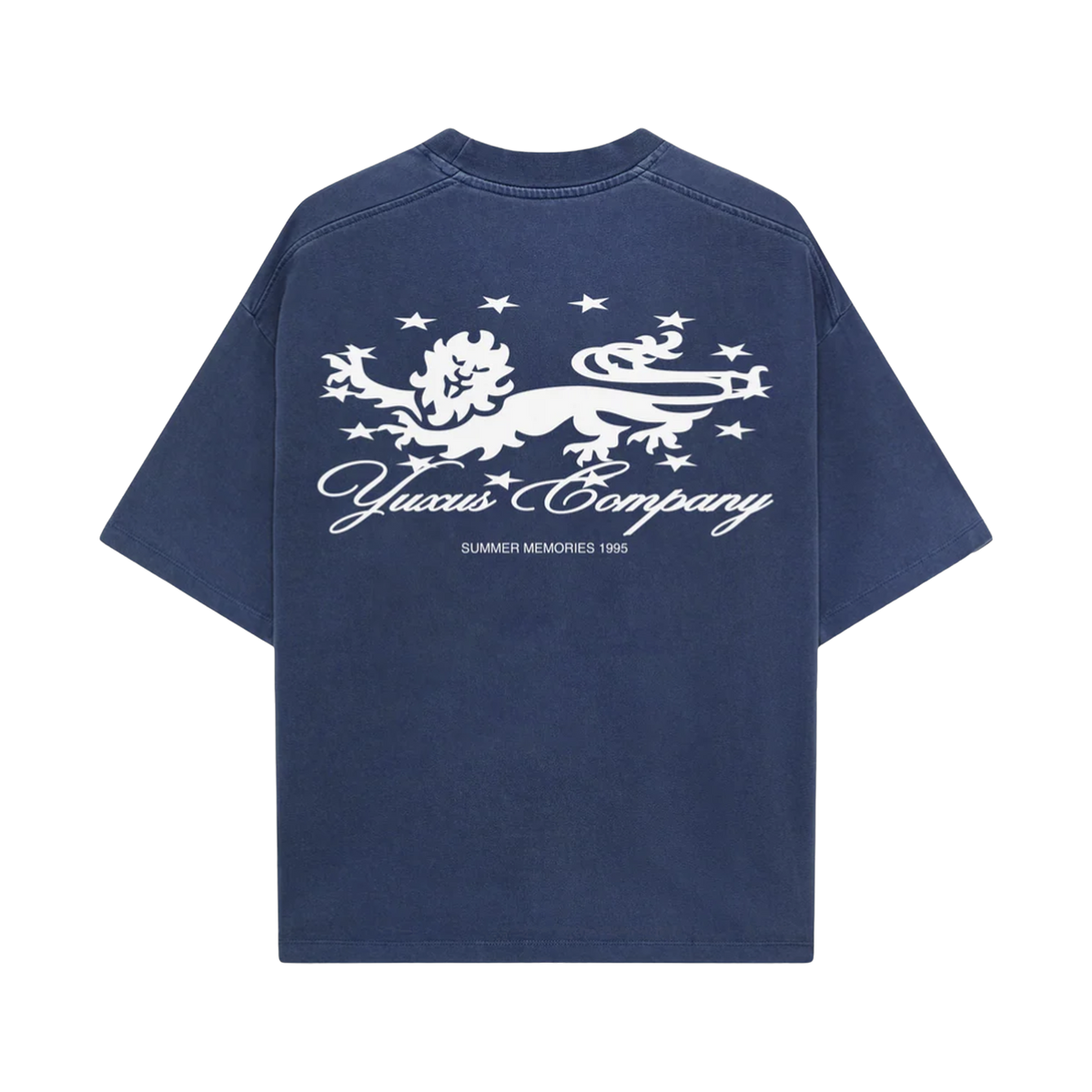 Yuxus Memories Kern Tee