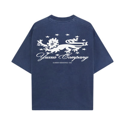 Yuxus Memories Kern Tee