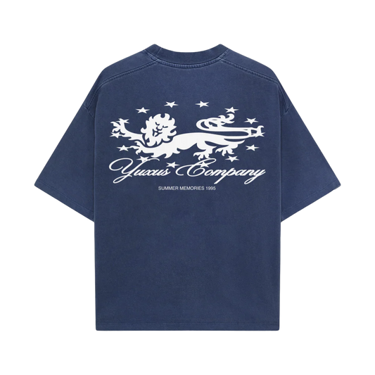Yuxus Memories Kern Tee