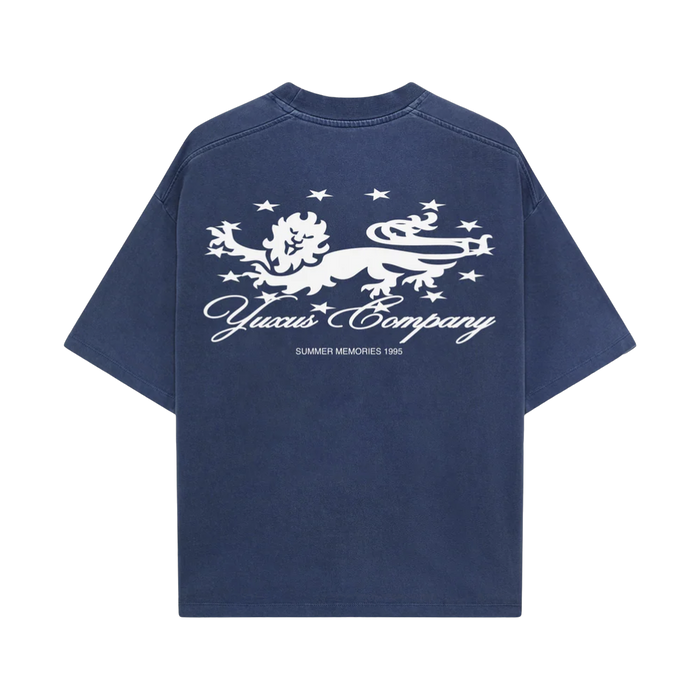 Yuxus Memories Kern Tee