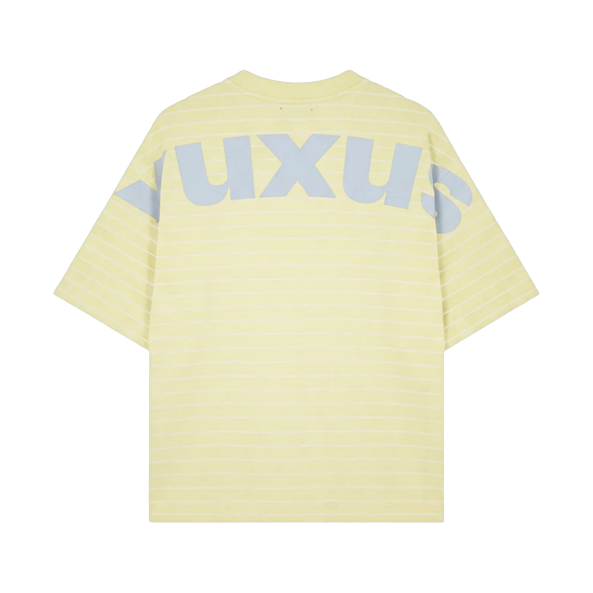Yuxus Lowercase Kind Tee