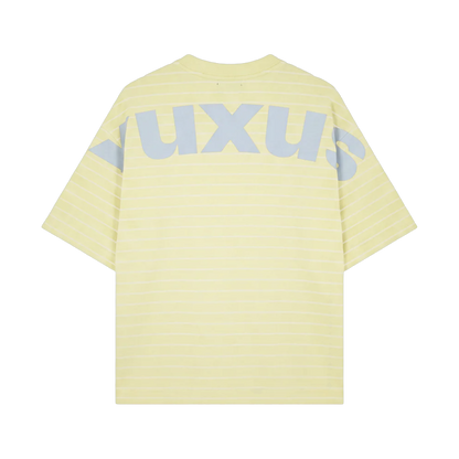 Yuxus Lowercase Kind Tee