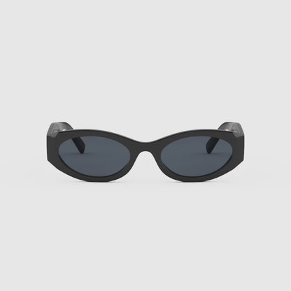 Meller Nemy All Black