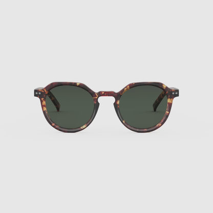 Meller Achawen Tigris Olive