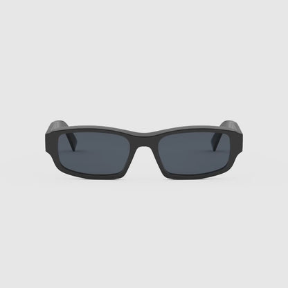 Meller BARACK ALL BLACK