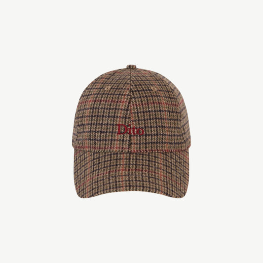 Dito Wool Cap