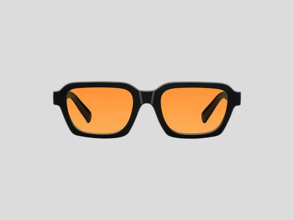 Meller ADISA BLACK ORANGE