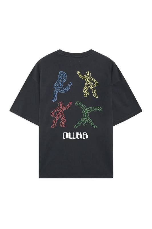 NHWR Vinyl Dancer Tee